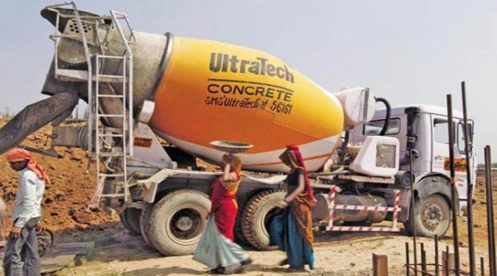 The Birlas have formally put in a bid for Holcim's assets. The acquisition will be done through Ultratech, a source in the know of the development told PTI.