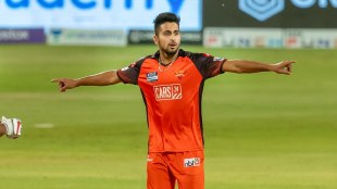 Umran Malik Team India call up for South Africa T20 International series
