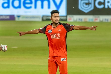 Umran Malik Team India call up for South Africa T20 International series