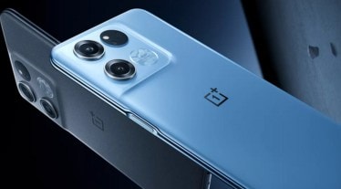 OnePlus Ace Racing Edition