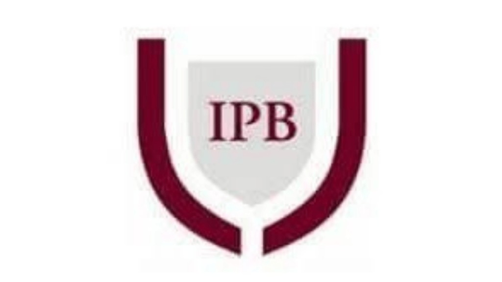 The IPB training program claims to ensure the placement of young graduates. The IPB training program claims to ensure the placement of young graduates.