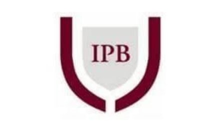 The IPB training program claims to ensure the placement of young graduates. The IPB training program claims to ensure the placement of young graduates.