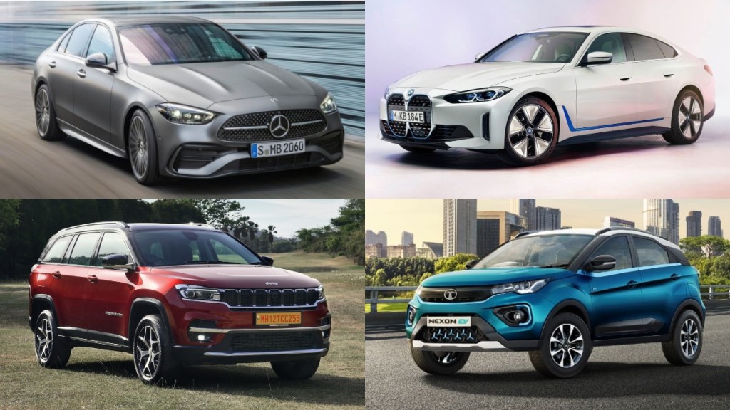 Upcoming Cars in India in May 2022