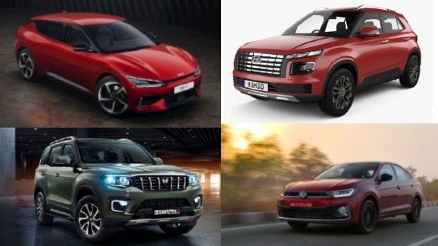 Upcoming cars in June Thumbnail