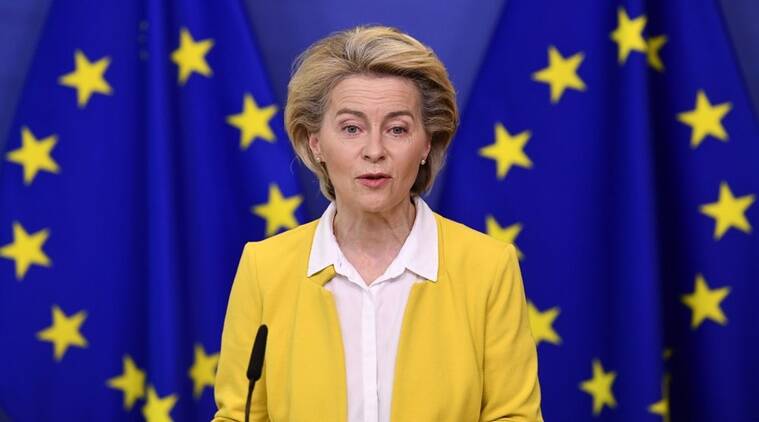 India and Europe have a longstanding trade ,investment, and technology relationship