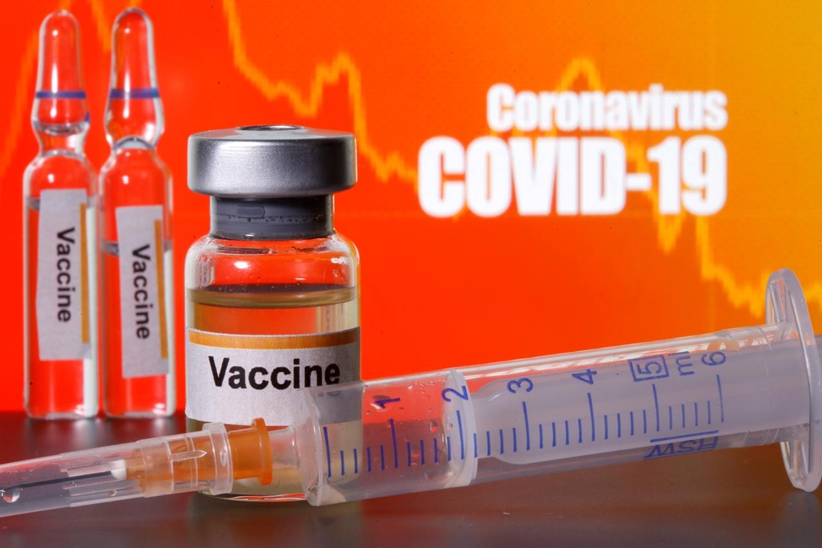 The vaccine has the ability to limit infections and the spread of active virus The vaccine has the ability to limit infections and the spread of active virus