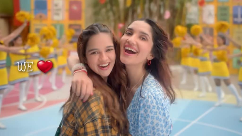 Known primarily for its two main brands– Vicco Vajradanti and Vicco Turmeric, the new campaign is an attempt to establish Vicco Turmeric Facewash as a new brand