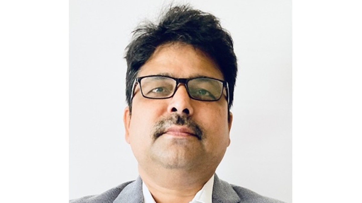 He will work closely with sales, products, and operations to achieve marketing growth objectives