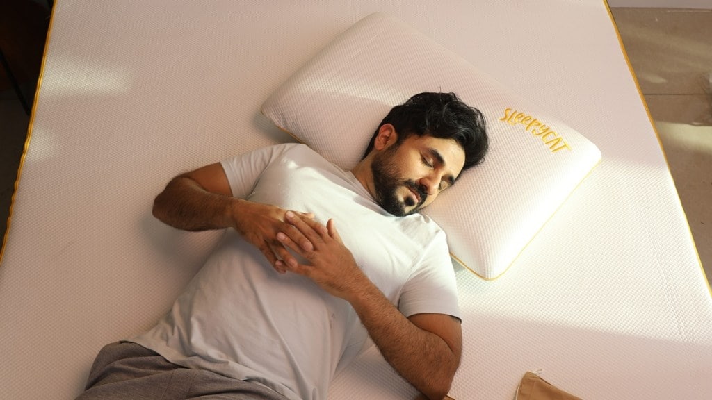 Founded in 2017 by Kabir Siddiq, SleepyCat is a sleep solutions company.