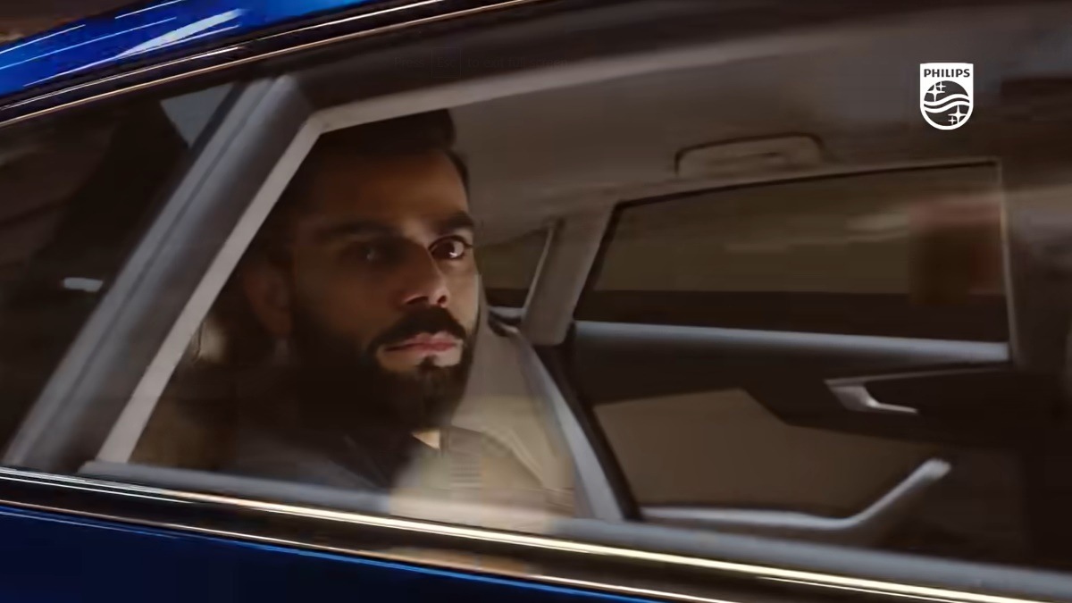 The campaign is promoted through digital film and extends to OTT (IPL on Hotstar), TV, outdoor, YouTube as well as social media influencer engagement