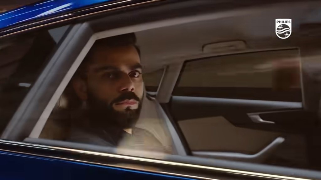 The campaign is promoted through digital film and extends to OTT (IPL on Hotstar), TV, outdoor, YouTube as well as social media influencer engagement