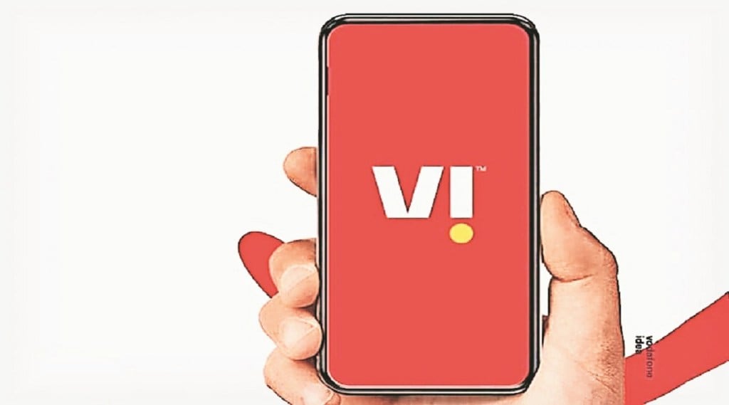 Vodafone Idea Inv1