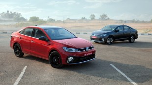 Volkswagen-Virtus