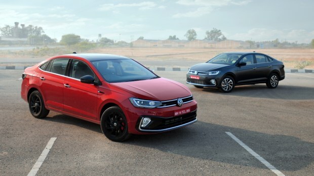 Volkswagen-Virtus