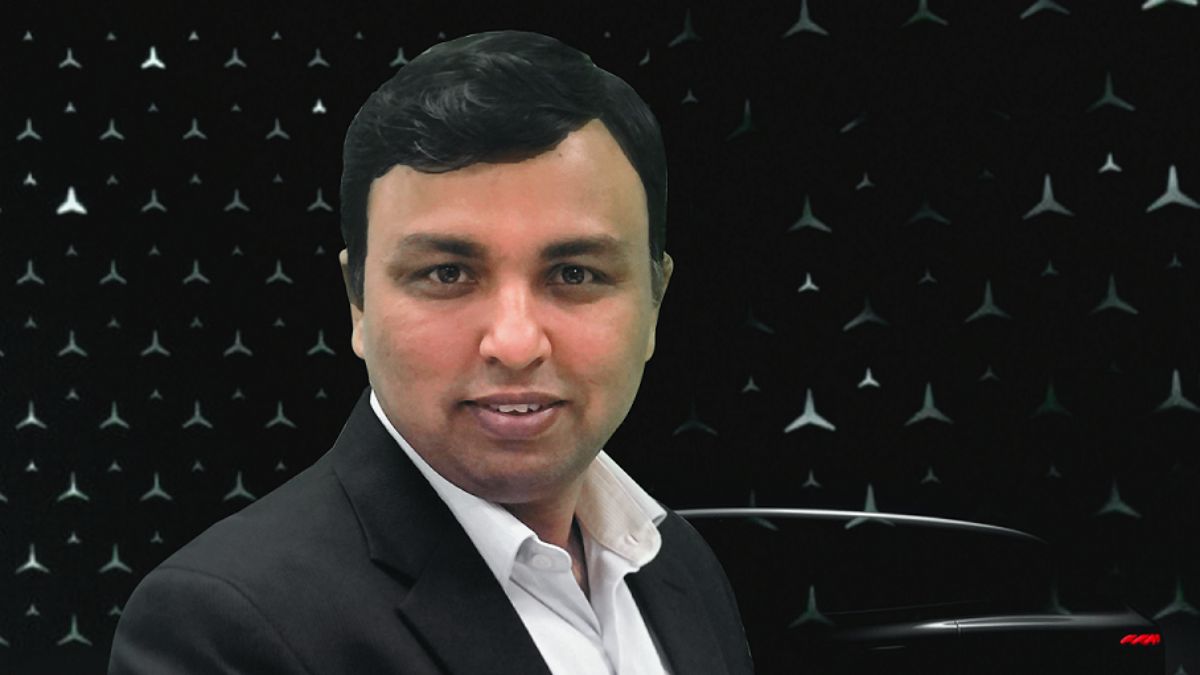 Vyankatesh Kulkarni Vyankatesh Kulkarni