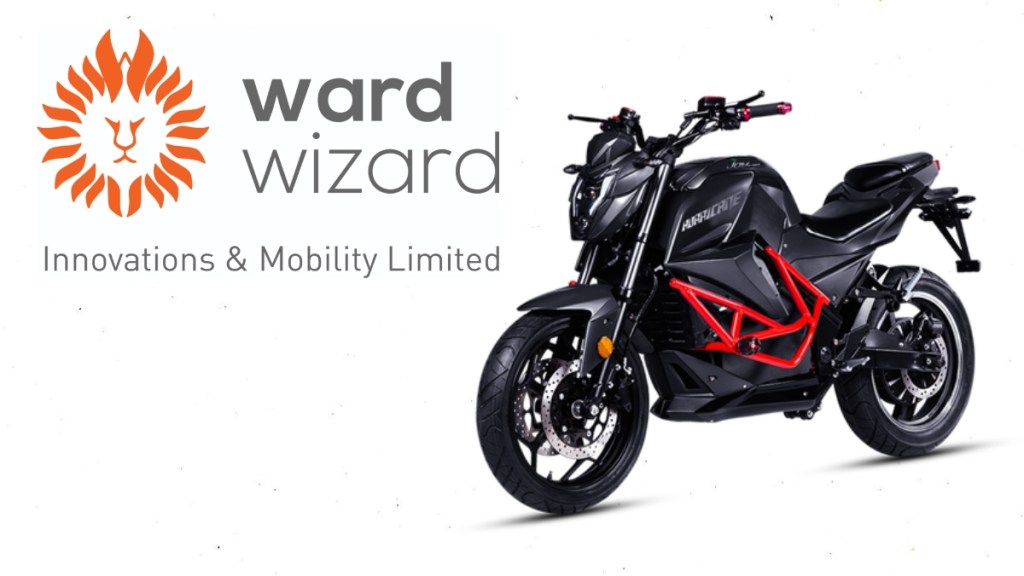 WardWizard plans to set up Li-ion advance cells manufacturing unit in Gujarat