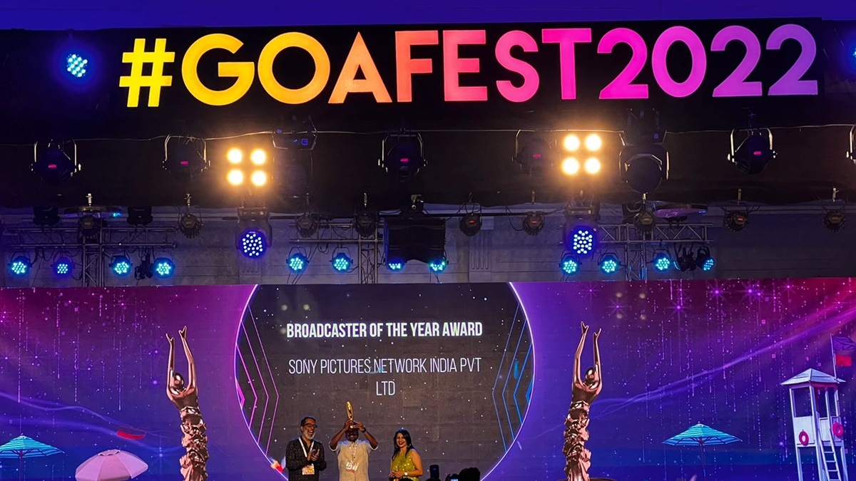 Within technology ABBY category, Mindshare won three awards