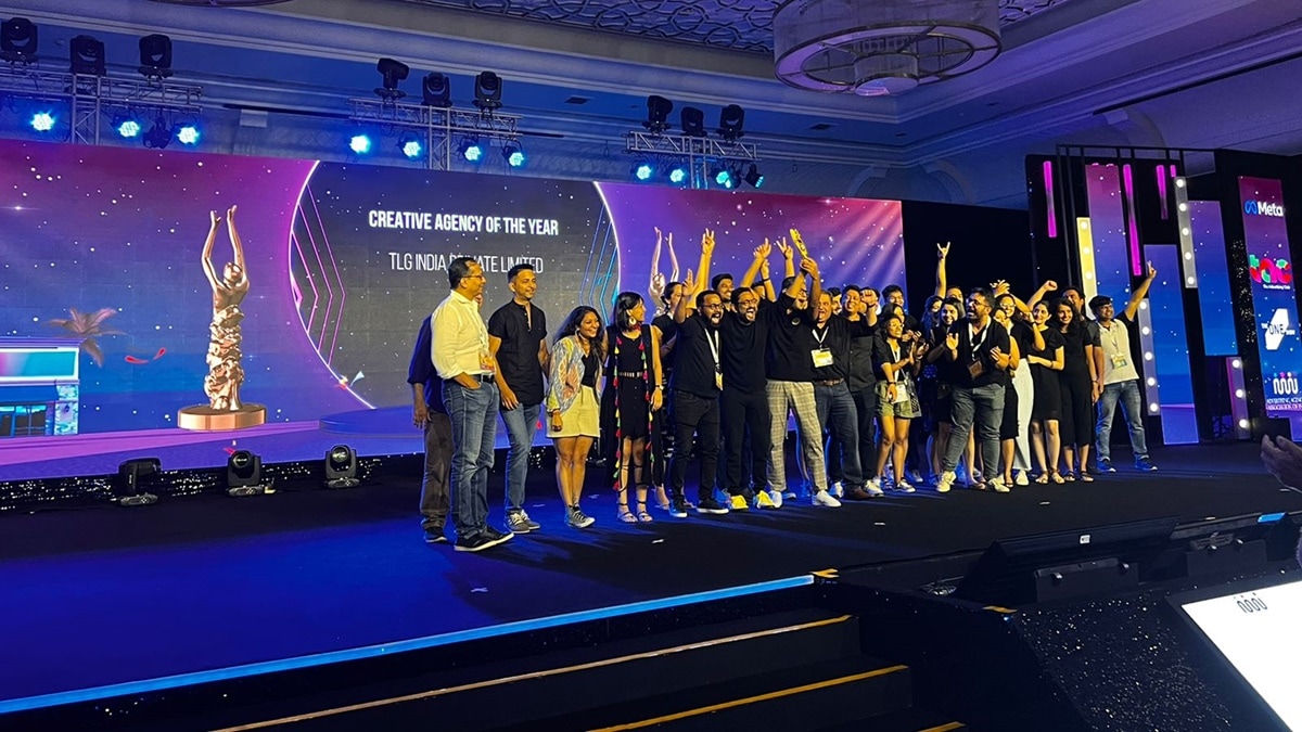 Famous Innovation took away eight awards (one grand prix, one gold, two silver, four bronze) in the out of home/ambient media category.