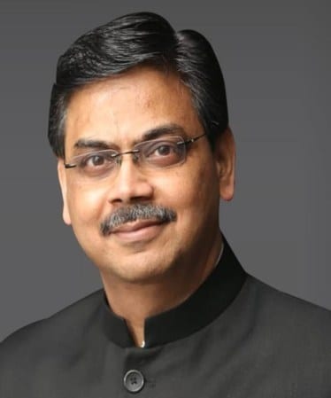 Electrification of passenger and cargo transport is an irreversible trend: Girish Wagh, Tata Motors