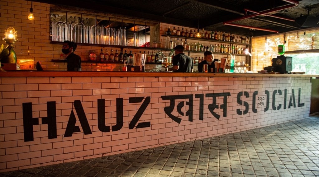 Apart from SOCIAL and Smoke House Deli, Impresario's restaurant portfolio includes Anti SOCIAL, Salt Water Cafe, Souffle S'il Vous Plait, Slink & Bardot, Prithvi Cafe and Mocha.