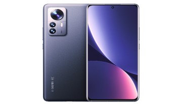 XIAOMI 12 PRO 5G