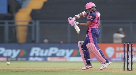 IPL 2022: RR vs Punjab Kings