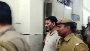 Yasin Malik