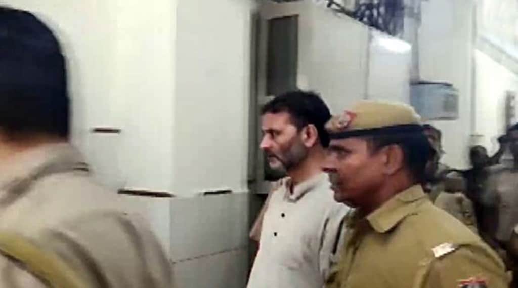 Yasin Malik