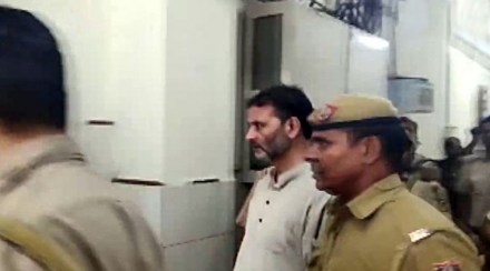 Yasin Malik
