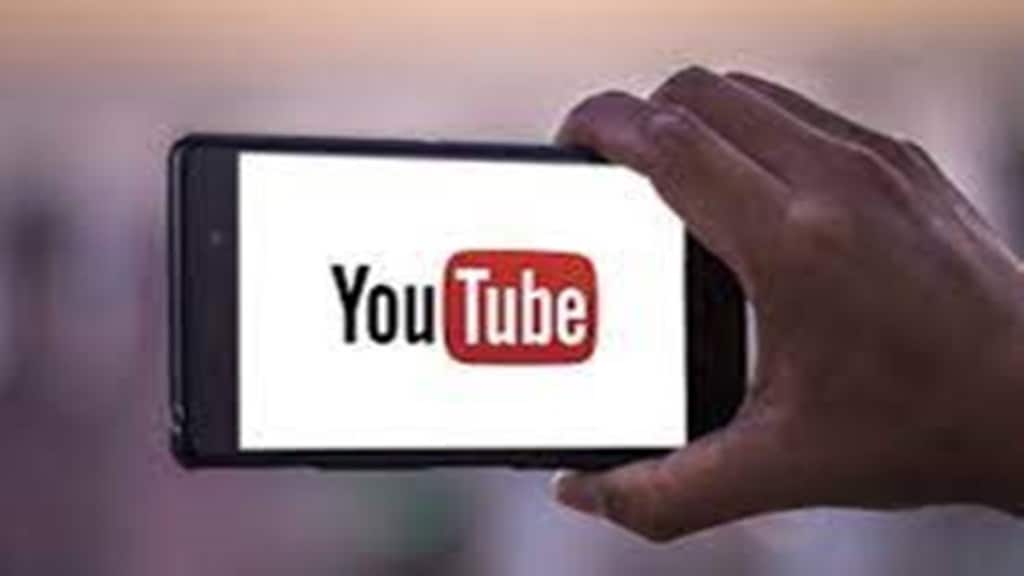 Eight YouTube news channels were blocked. (Image for representation)
