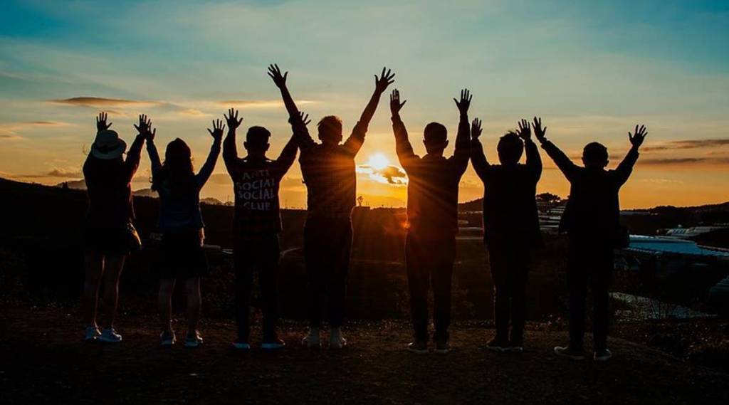 entrepreneurship, leadership, sustainability, Manav Subodh, 1M1B, UNFPA