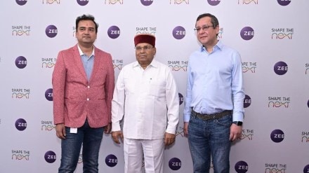 For ZEE, its people-focussed approach has been an integral part of its evolution into a global content company