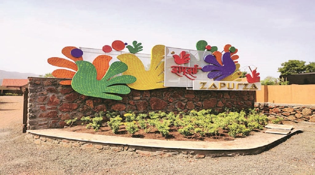 Zapurza Museum of art and culture