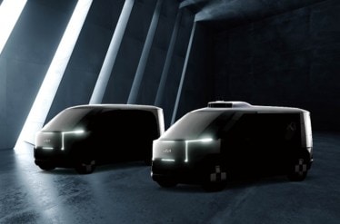 Kia to start production of electric PBV in Korea by 2025