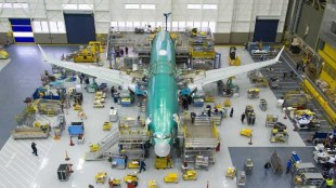 aerospace