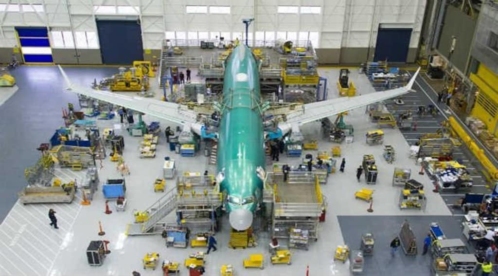 aerospace