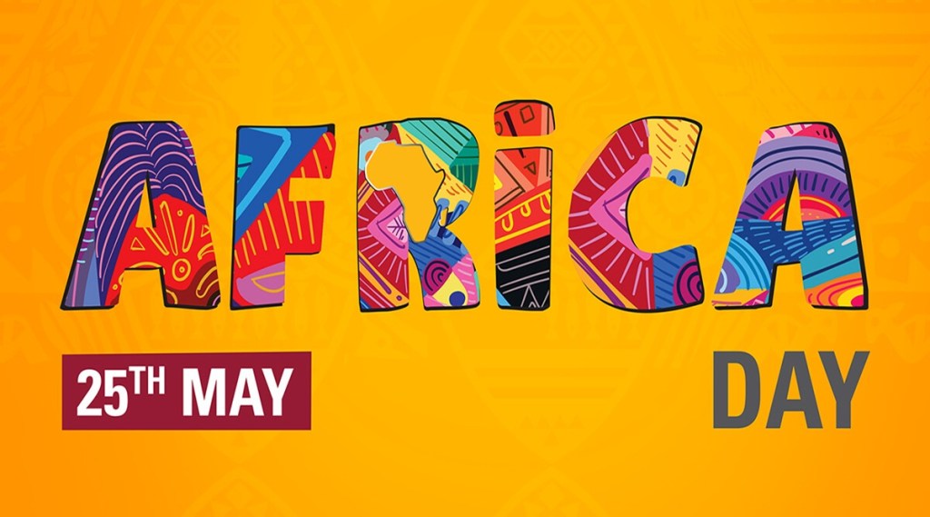 africa day 2022