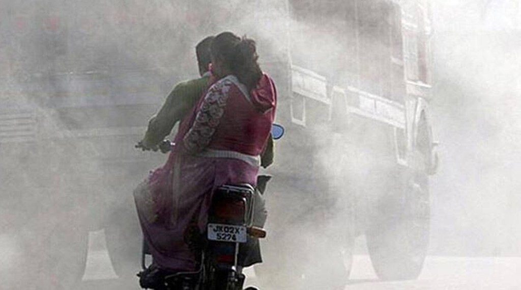 air pollution effects air pollution effects