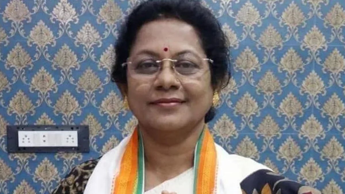 Aoli Rani ‘Was born in India…’: Ruled Bangladeshi by Calcutta HC, TMC leader Alo ...