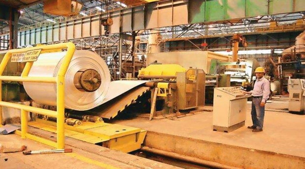 As the aluminium industry is fundamental for the growth of a country, companies are reinventing themselves to cater to the changing socio-economic norms. (Representational Picture)