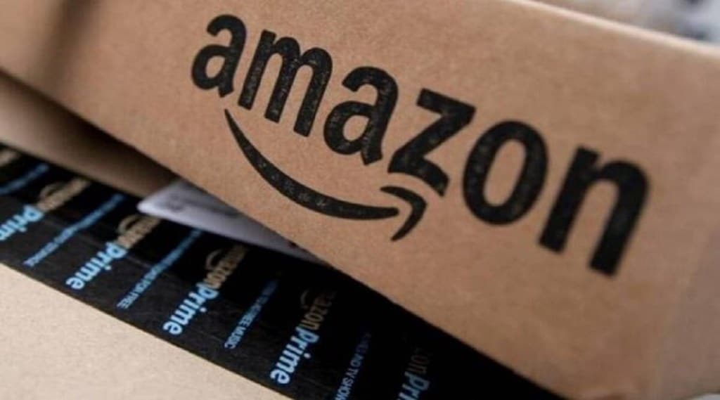 amazon