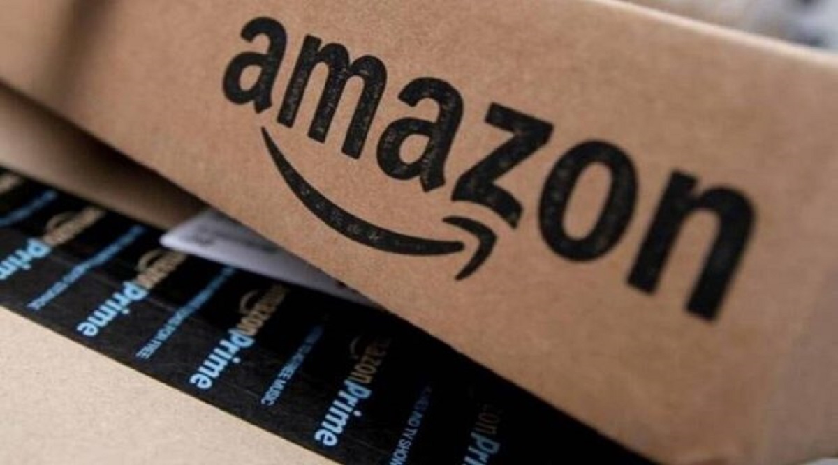amazon amazon