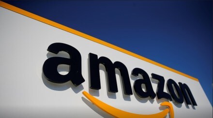 amazon