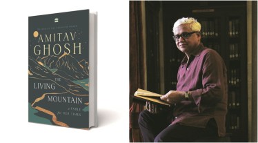 amitabh ghosh