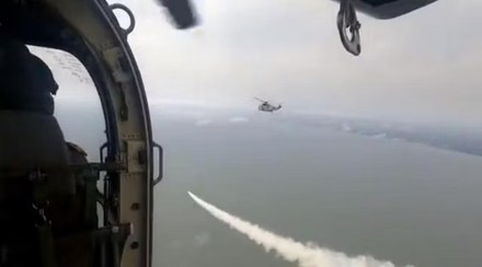 anti ship missile, indian navy