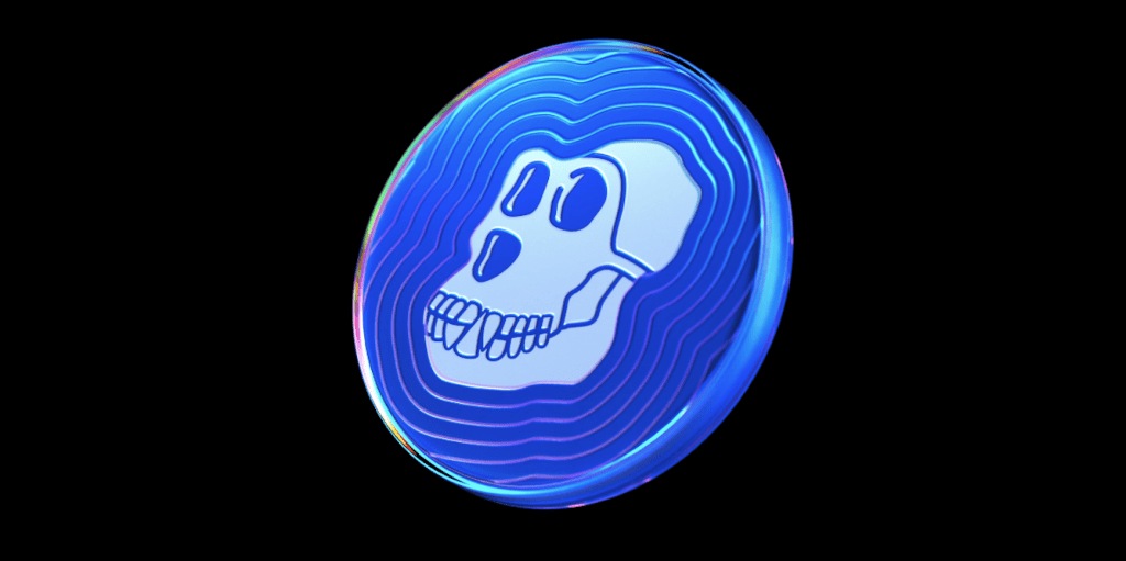 apecoin price news apecoin price news