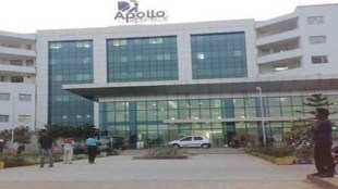 apollo hospitals