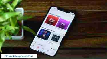 The company's official website shows that the new price of Apple Music for students is now Rs 59 a month.