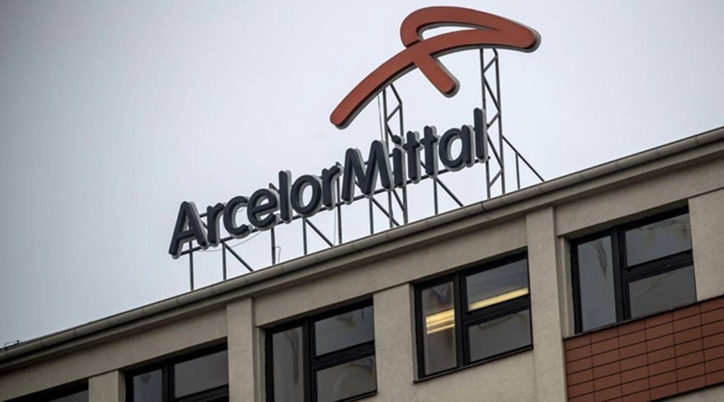 arcelormittal arcelormittal