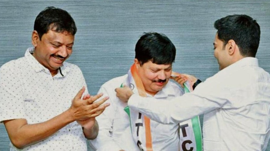 Singh is among the biggest leaders to return to the TMC, which they deserted for the BJP ahead of the elections to the Lok Sabha in 2019 and the Assembly in 2021.